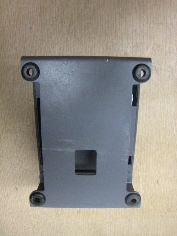 BRINKS ACS031 COMPUSAFE SERIVCE MONITOR USED FREE SHIPPING gallery