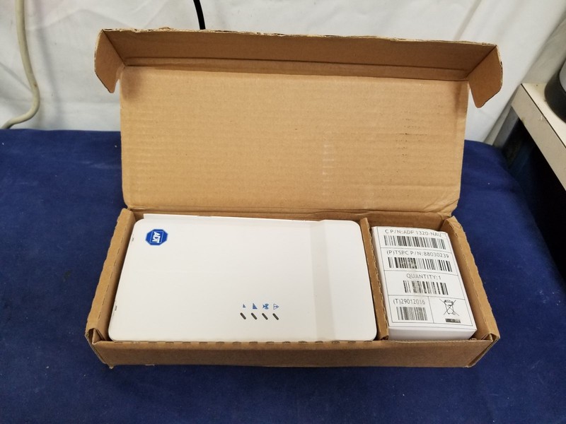 New DSC 3G4000RF-ADTUSA Alarm Communicator 3G4000RF