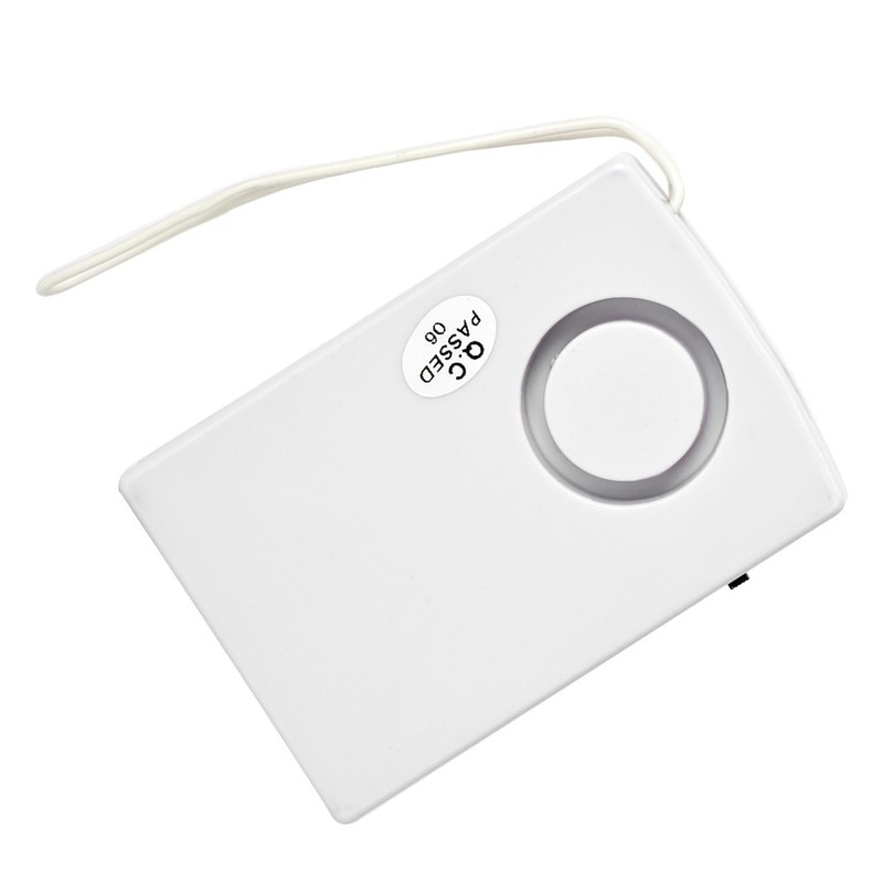 120dB Touch Sensor Security Alarm Home Travel Door Window Burglar Alert Hot↑