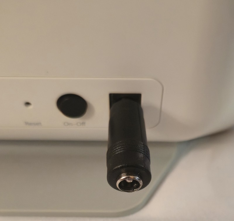 Arlo Camera Base Station Netgear VMB3000 Updated Tested Working gallery