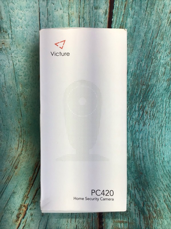 1080P FHD Baby Monitor, *NEW IN BOX* Wireless Indoor Home Security Camera PC420V gallery