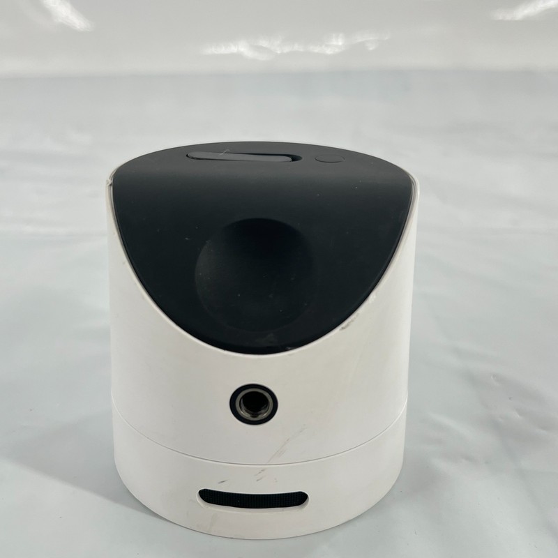 SimpliSafe Wireless Outdoor 1080P Camera White CMOB1
