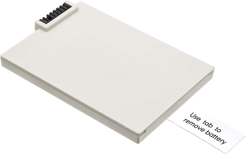 Replacement Battery for Xfinity Icontrol Technicolor TCA300COM Part NO 2250 Mah gallery