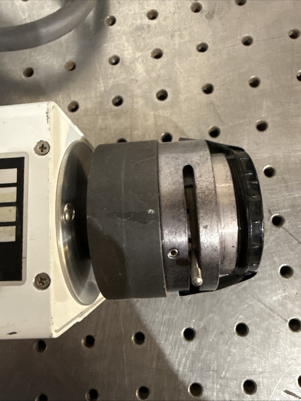 Dage MTI SC-70 SIT Camera gallery