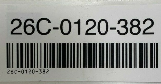 FUJINON ESC-103K-04A CAMERA CONTROLLER gallery