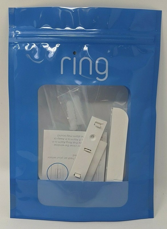 Ring Alarm EXTRA Magnet Kit-ONLY INCLUDES ADDITIONAL MAGNET, NOT CONTACT SENSOR