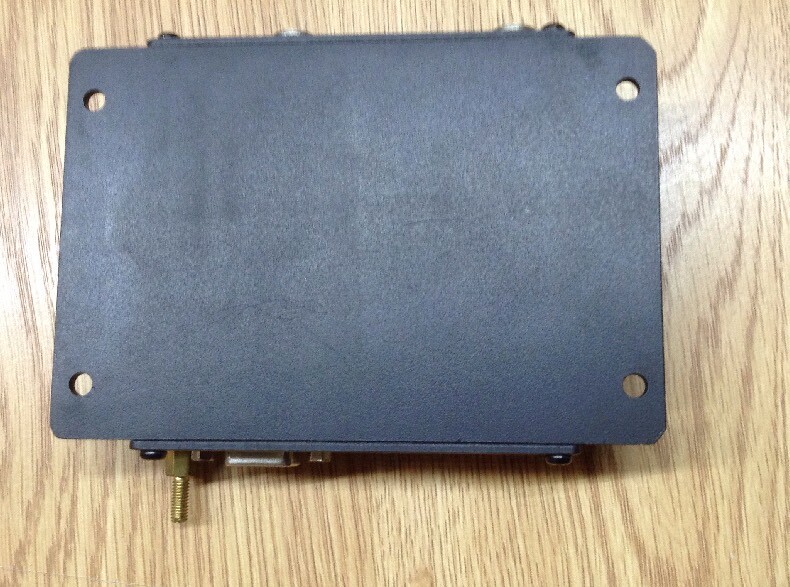 DIGITAL ALLY IF BOX IFE-20 FOR DVM-800, DVM-250/250PLUS DVRs 006-08210-01 RV BUS gallery
