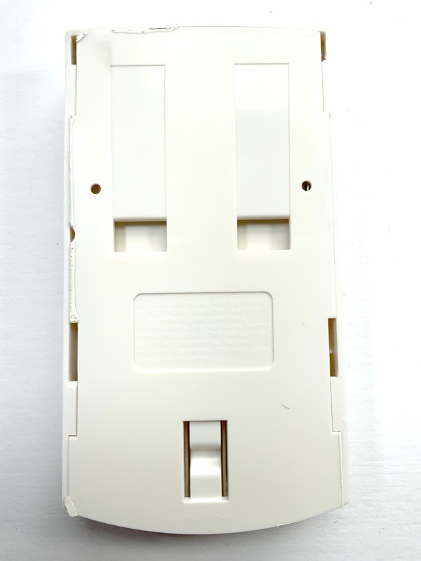 SimpliSafe Base Station BS2000 Home Security Needs Power Supply gallery