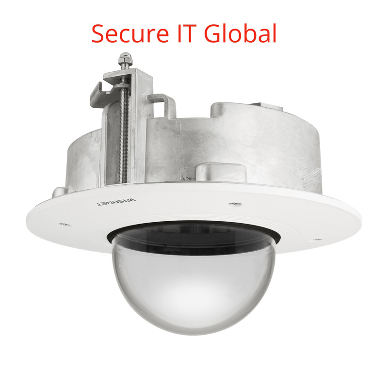 Hanwha Techwin SHD-1350FPW Flush Mount Security Camera accessory
