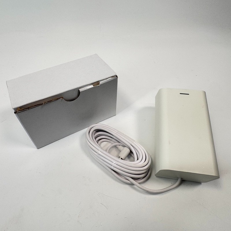AC Adapter for Comcast Xfinity Home Security Touchscreen Control Panel XHU1-TC