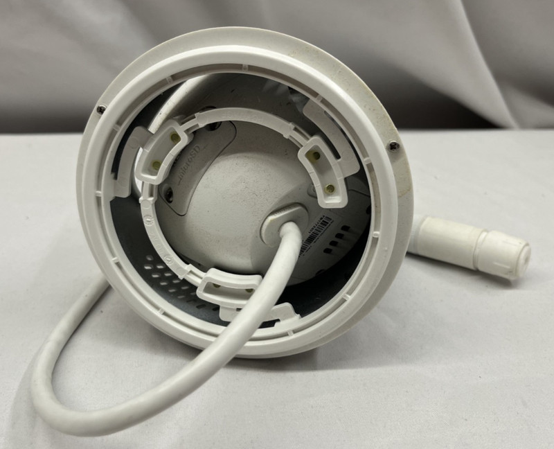 Dome Security Camera, Excellent Condition, Pre Owned gallery