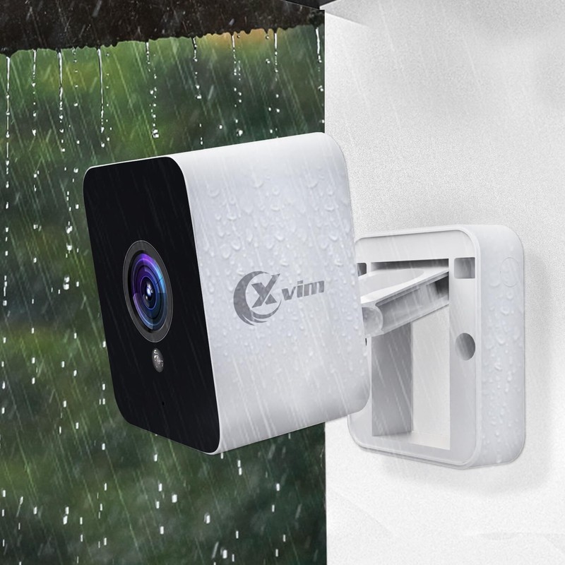 1080P HD 8CH DVR Security Camera System 8 Cameras Home Security CCTV System Kit gallery
