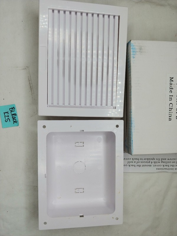 Tane Flush Mount Dual Tone Indoor Siren - SIR-5FL gallery