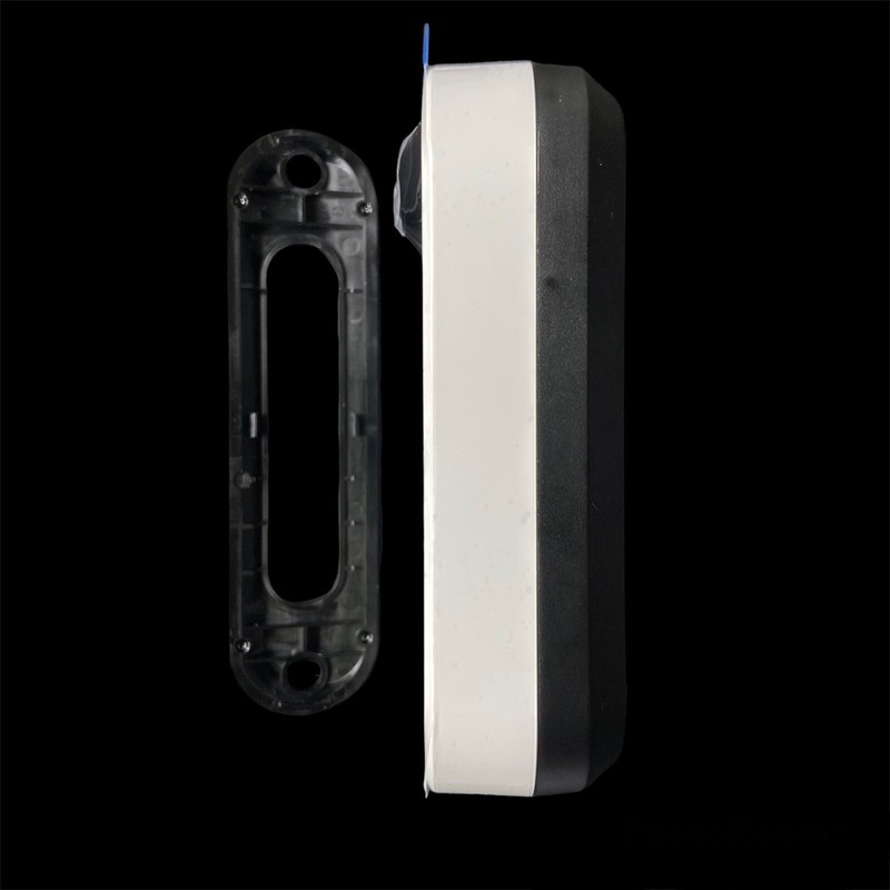 Arlo Essential Wireless Video Doorbell Replacement Unit - Battery Not Included gallery