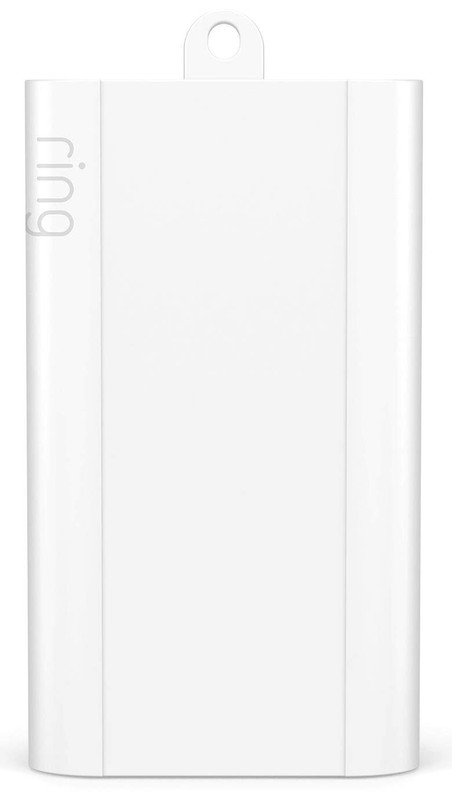 Ring Alarm Range Extender SKU: 4AR1S70EN0 1st Generation