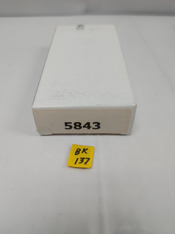 Honeywell ADEMCO 5843 Wireless Relay Module