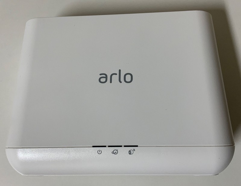 🧷 Arlo (VMB4000) Smart Security Base Station Hub (NO CAMERAS, AS SHOWN⏫🆕 gallery