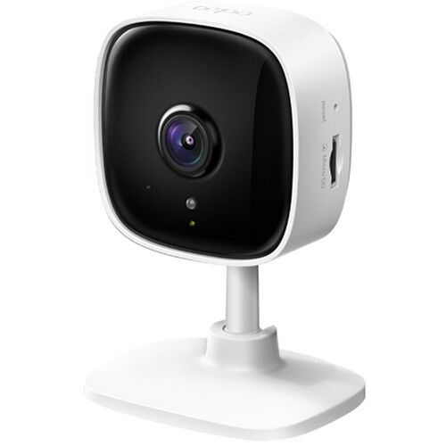 TP-Link 2K Indoor Security Camera for Baby Monitor, Dog Camera