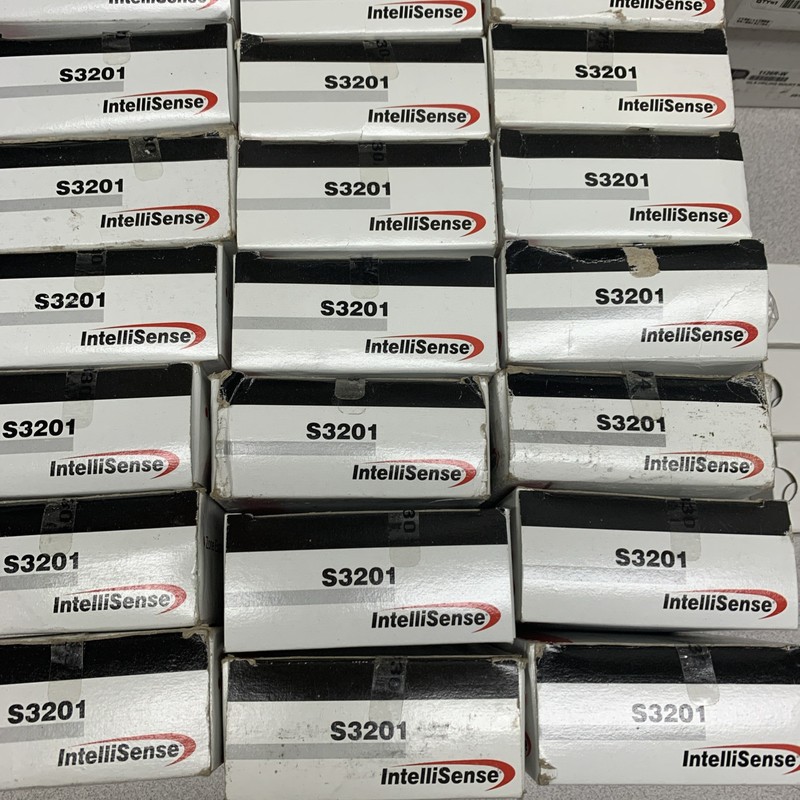 Lot Of 21-NEW Honeywell Intellisense S3201 Zone Expansion Module