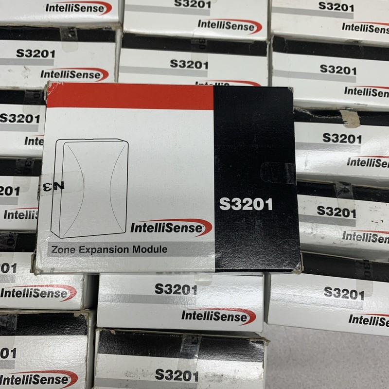 Lot Of 21-NEW Honeywell Intellisense S3201 Zone Expansion Module gallery