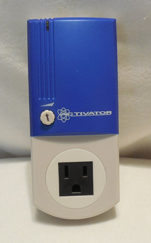 Activator RX-8 Infrasonic Protects Home Night and Day from Intruders