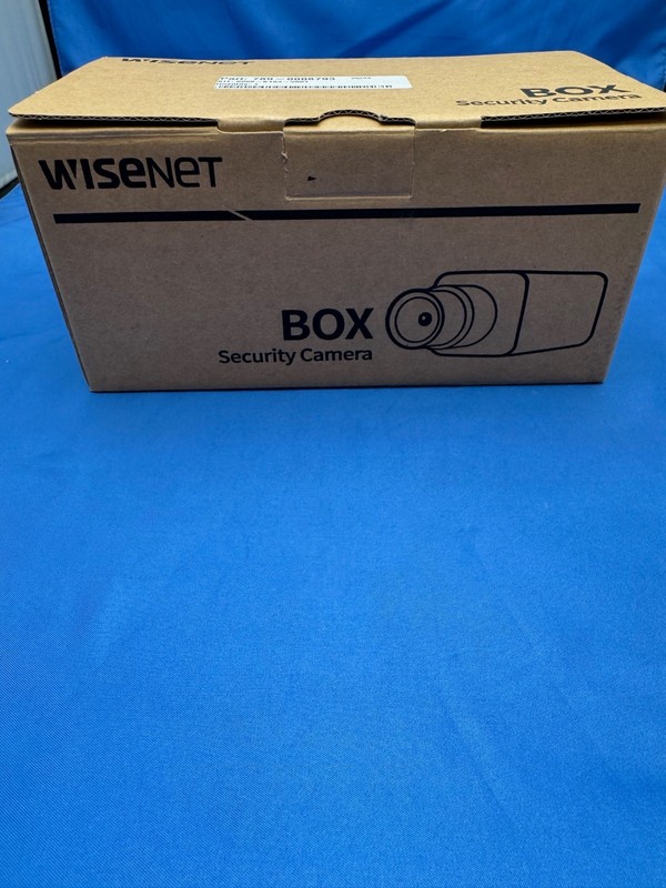 Wisenet SNB-6011B 2M Pin Hole Network Camera gallery