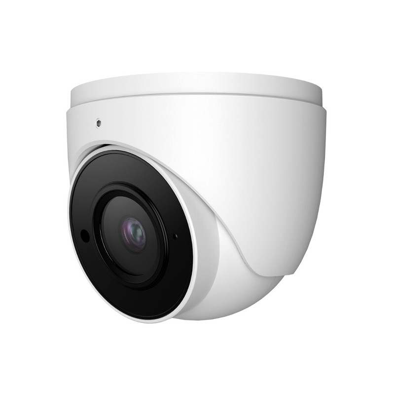 4K Security Camera System 4MP NVR KIT 16CH POE H265+ HDD INCLUDED Superliveplus gallery