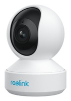Reolink E Series E340 WiFi Indoor Network Camera 8MP WCEZ8MP05PTAFW