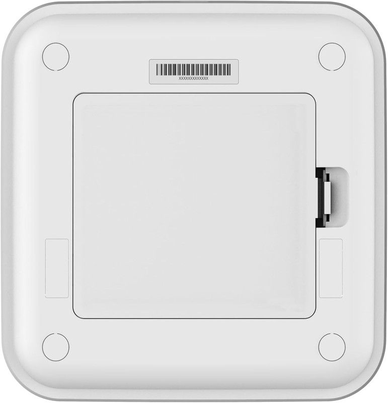 Wire-Free Keypad for Home Security System - Certified Accessory - Alarm Keypad, gallery