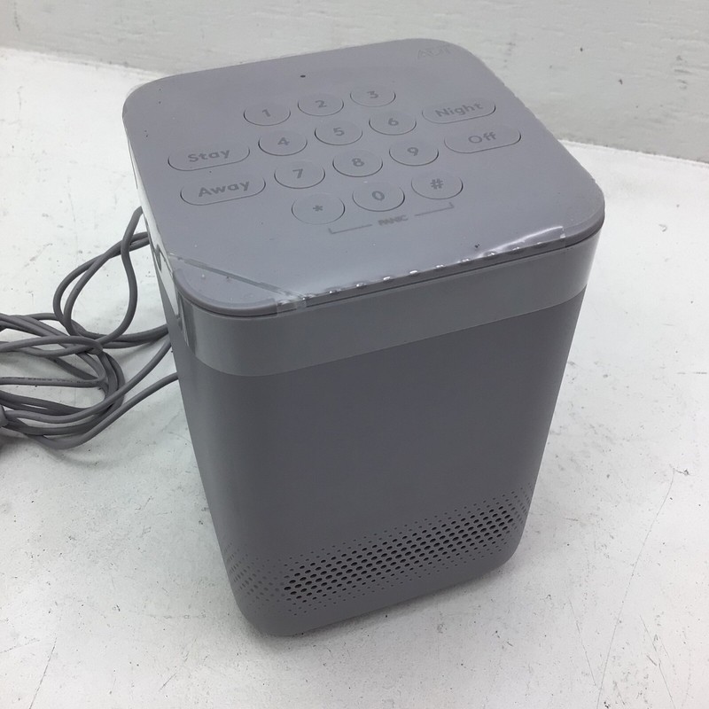 Blue by ADT Smart Home Hub Graphite S40LR0-01 gallery