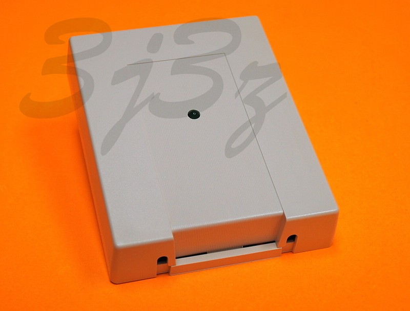 ITI GE 80-164 ADT SIA 2.2 Upgrade and Repeater