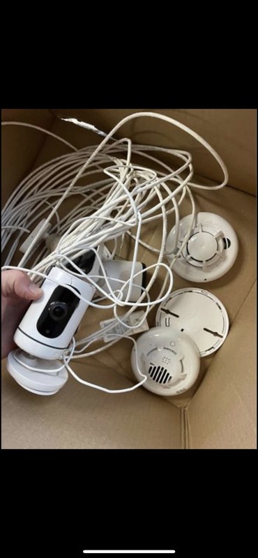 vivint home security system