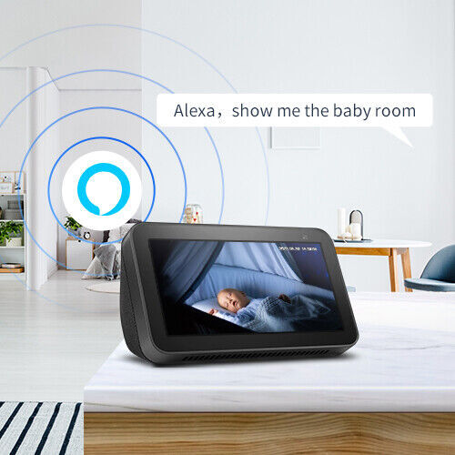5MP 10CH Wireless Home Security Camera CCTV System WiFi 1TB NVR 24/7 Recorder gallery