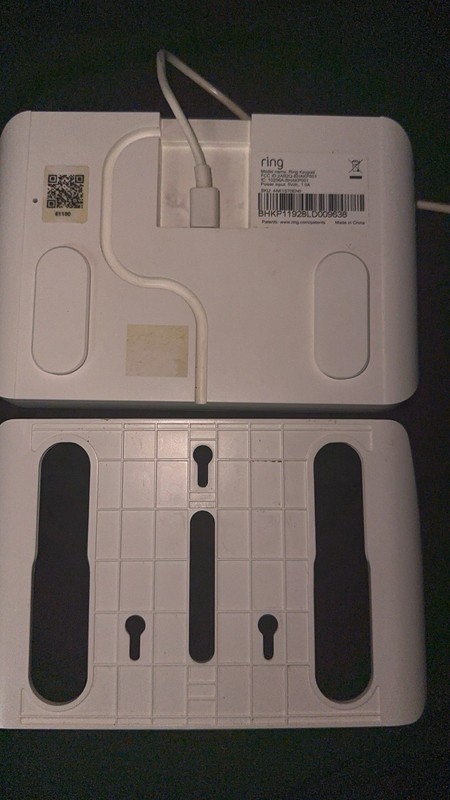 ring alarm system 2nd gen Base Only gallery