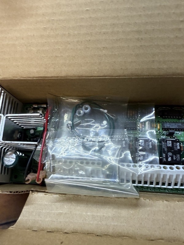 Maxsys PC116 Zone Module gallery