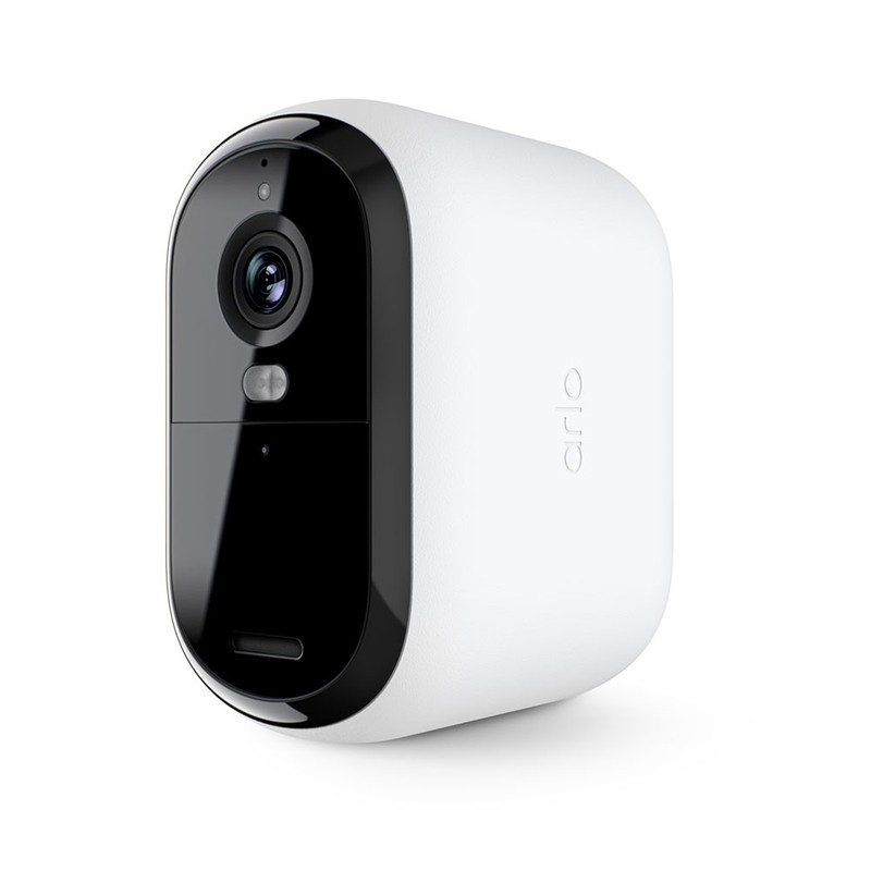 Arlo VMC3052-100NAR Essential 2nd Gen 2K XL Single Cam – Certified Refurbished
