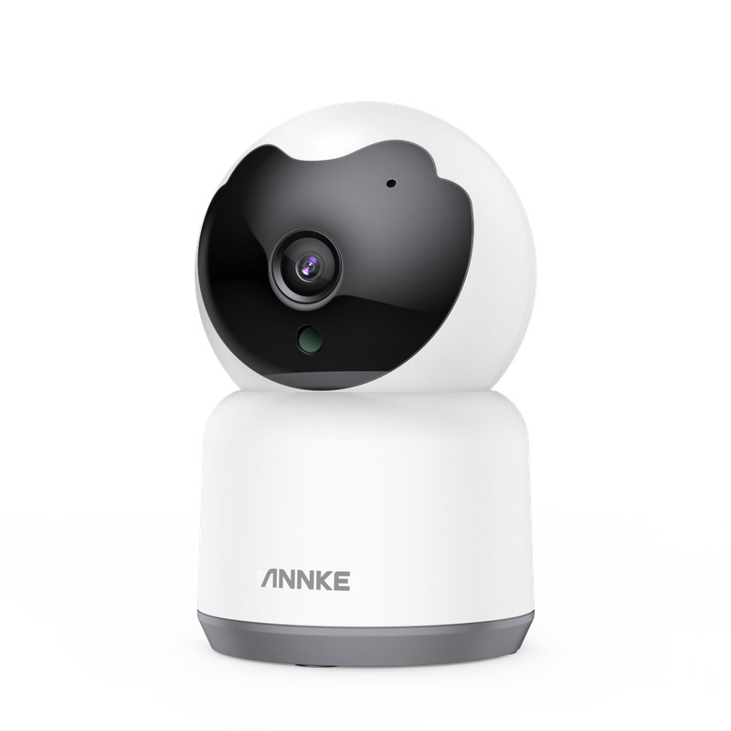 ANNKE 1080P WiFi IP Security Camera Pan/Tilt Two Way Audio Home Baby Pet Monitor