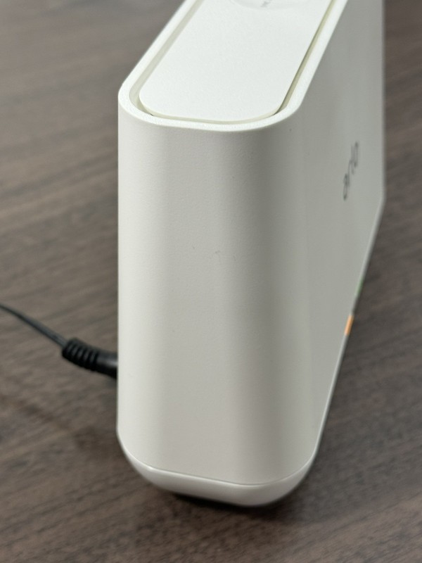 NETGEAR Arlo VMB4000 Wireless Security Camera Base Station + Power Cord Tested! gallery