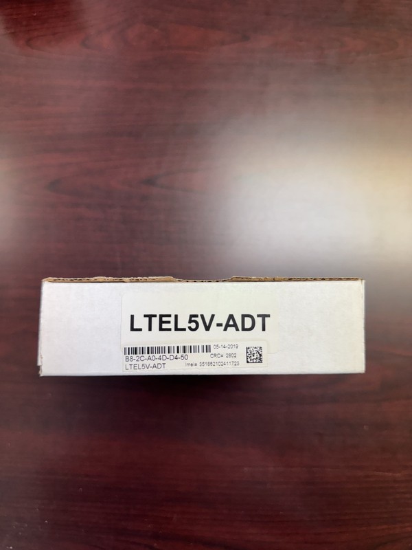 Honeywell Verizon LTEL5V-ADT Lynx Touch LTE Communicator gallery