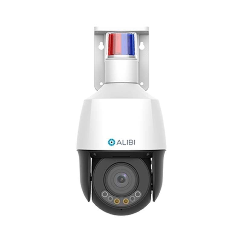 Alibi 5MP PTZ Camera ALI-PZ51-LUZAIS-D – American Security Camera Company