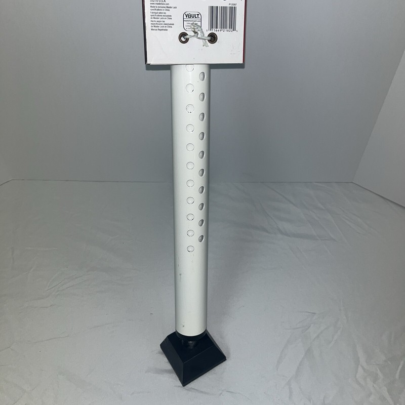 MASTERLOCK Dual Function Door Security Bar NEW gallery