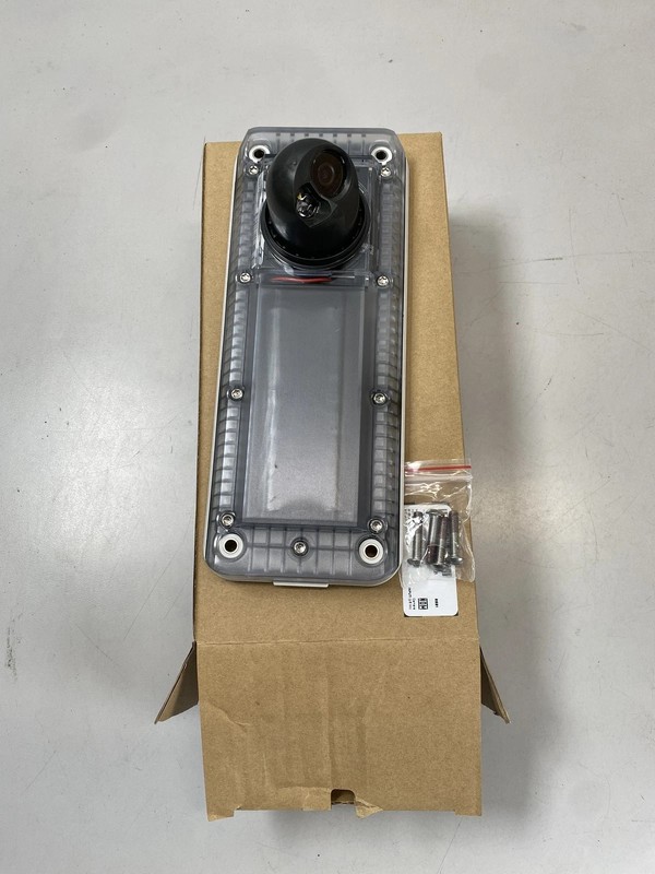 SKY CAMERA SC01 SKYCAM