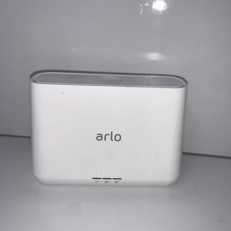 NetGear Arlo Pro VMB4000 Wireless Security Camera BASE STATION No AC Adapter