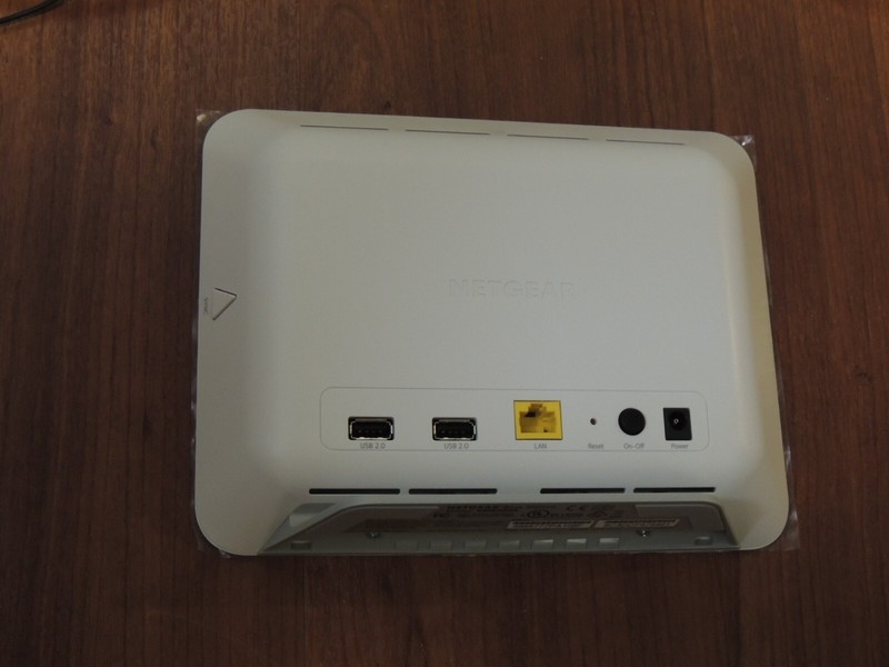 ⚠️READ FIRST⚠️ Netgear VMB3000 ⚠️ Base Station ONLY ⚠️ No AC Adapter ⚠️ gallery