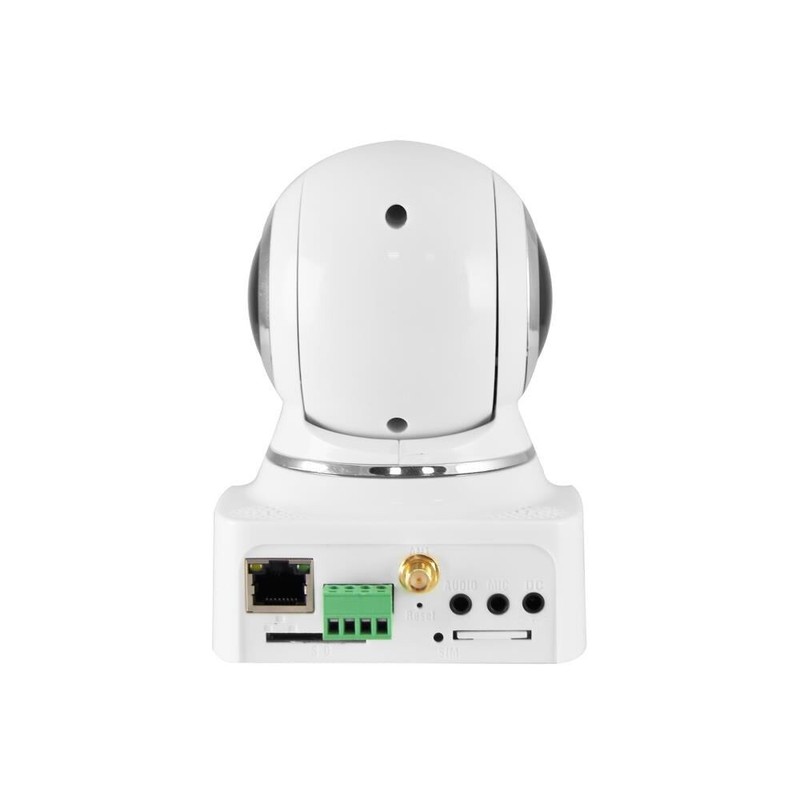 WOW! Pyle PIPCAMHD82 WiFi Security Camera 1080p App & Web View BRAND NEW! gallery