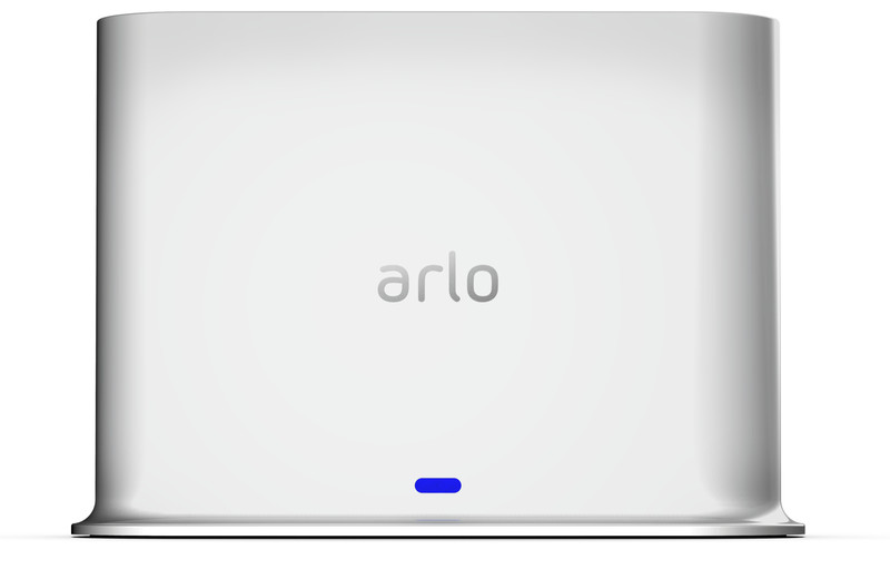 Arlo VMB4500-100NAR Base Station Hub for Arlo Pro/Pro2 Cameras