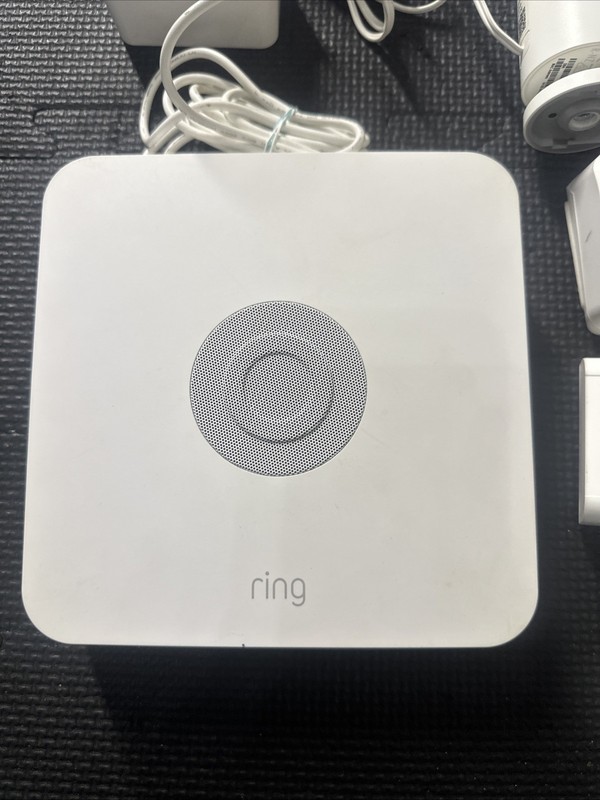 Ring Alarm Home Security System Ring Alarm 2nd Generation gallery
