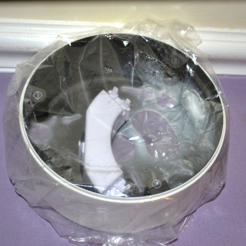 Bosch VDA-455SMB-IP Camera Mount for Dome Camera IF Version -- New Other gallery