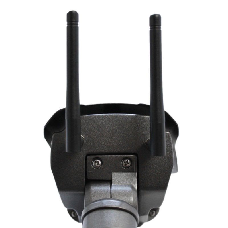 HD Day Night IP Camera Outdoor Mobile 3G 4G GPRS + WiFi ONVIF gallery