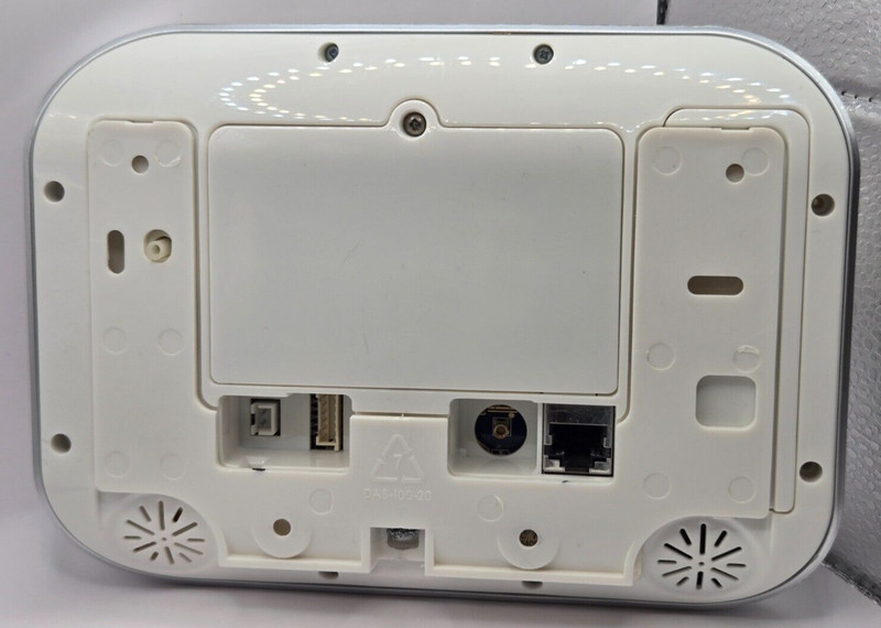 Interlogix Ultrasync Self-Contained Wireless Security Alarm System Hub ZW-6400 gallery